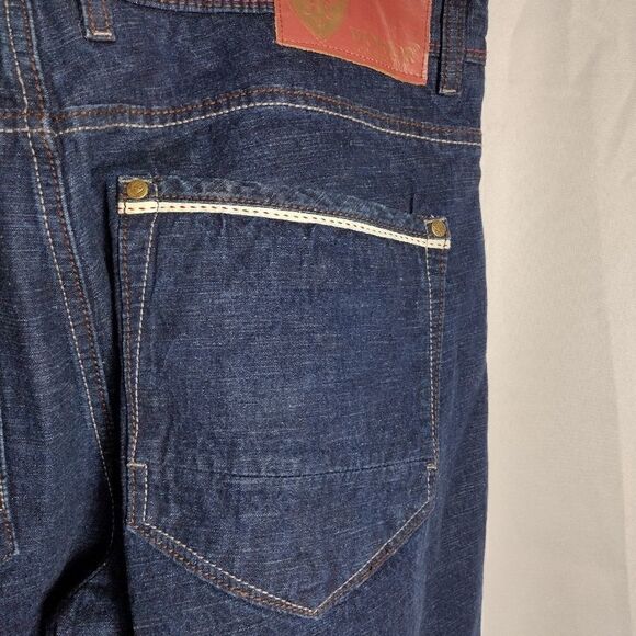 Worior jeans - Picture 3 of 7